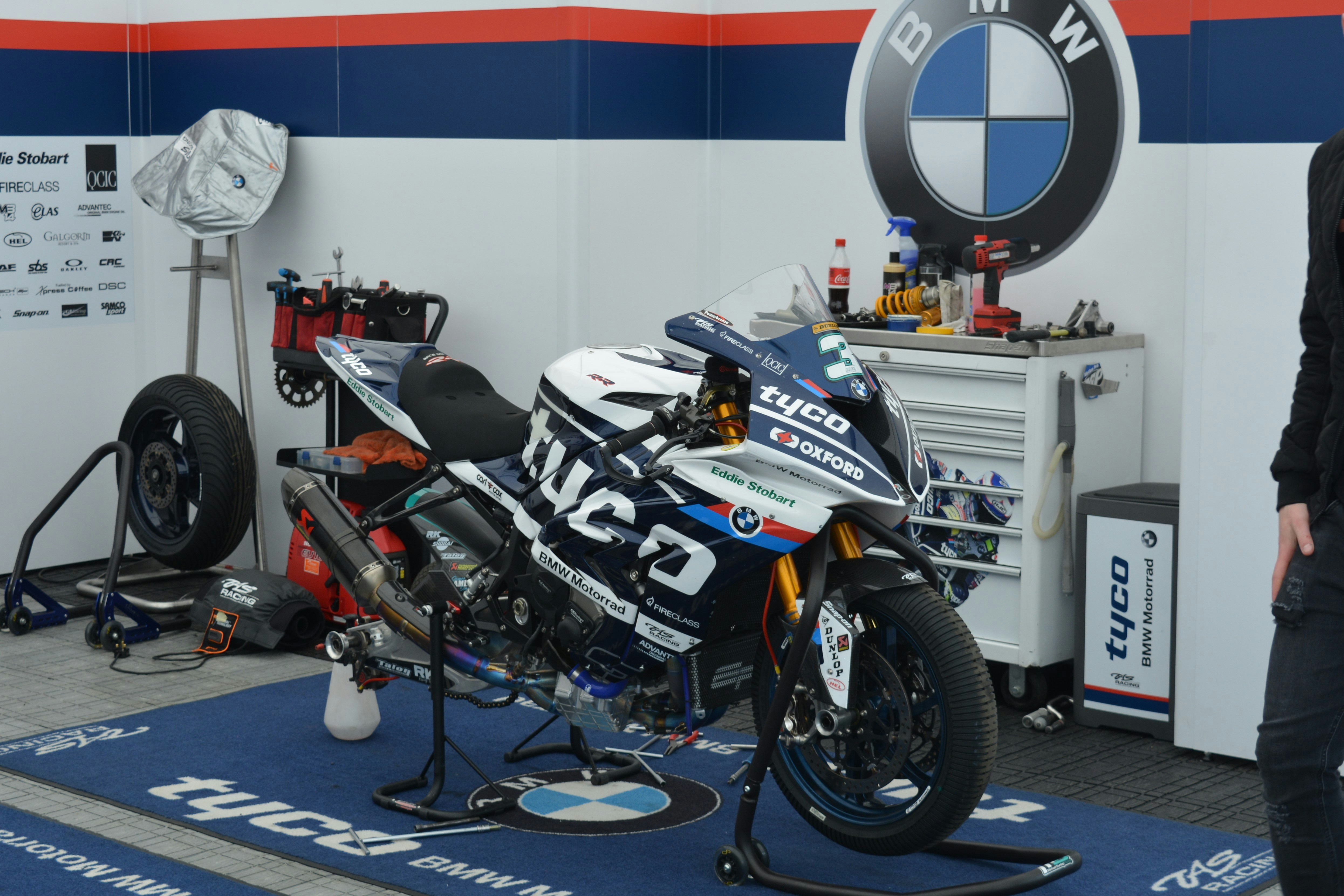 Motorcycle Protection