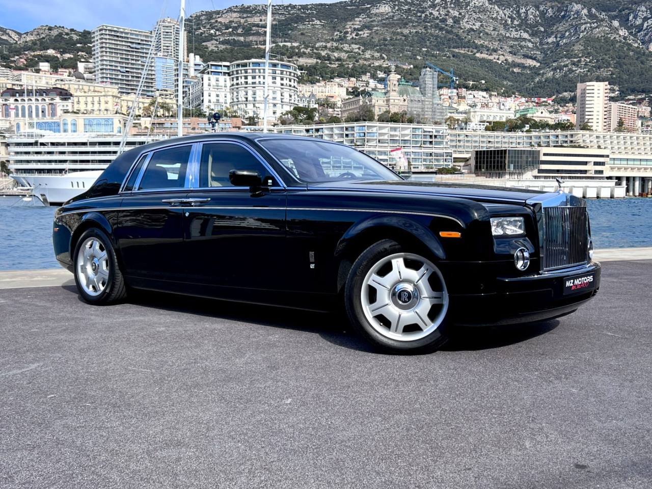 XPEL COLOR Paint Protection Film